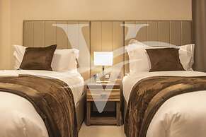 Viola Hotel Apartment