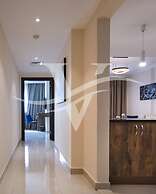 Viola Hotel Apartment