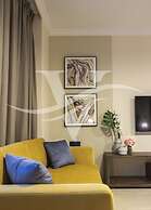 Viola Hotel Apartment