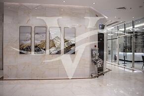 Viola Hotel Apartment