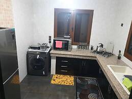 Chalet Asmoun 2