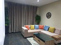 Chalet Asmoun 2