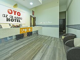 OYO 90431 Cz Hotel
