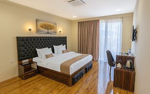 Hotel Residence Plaza