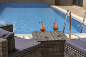 Hotel Residence Plaza