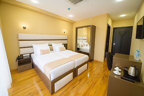 Hotel Residence Plaza