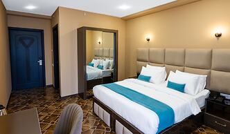 Hotel Residence Plaza