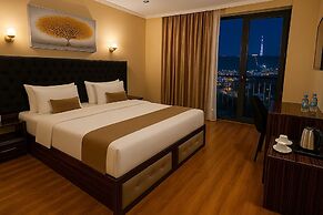 Hotel Residence Plaza