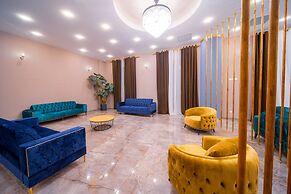 Hotel Residence Plaza