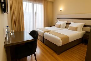 Hotel Residence Plaza