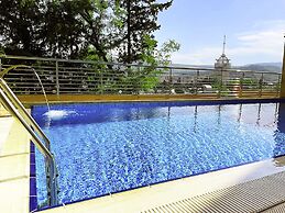 Hotel Residence Plaza