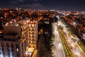 Hotel Residence Plaza
