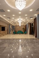 Hotel Residence Plaza