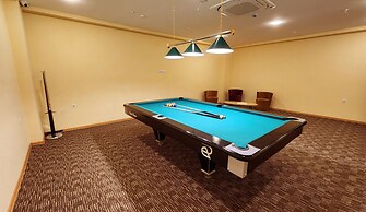 Hotel Residence Plaza
