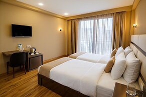 Hotel Residence Plaza