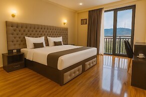 Hotel Residence Plaza