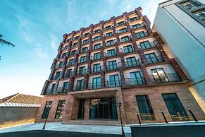 Hotel Residence Plaza