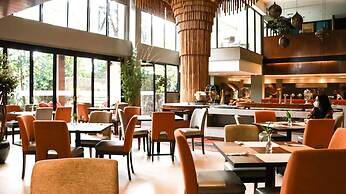 Emersia Hotel & Resort Batusangkar