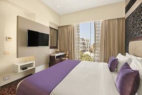 HRJ Sarovar Portico Indore