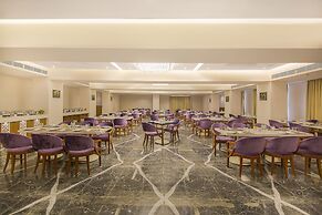 HRJ Sarovar Portico Indore