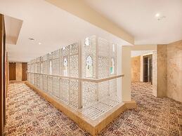 HRJ Sarovar Portico Indore