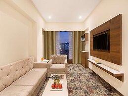 HRJ Sarovar Portico Indore