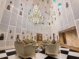 HRJ Sarovar Portico Indore