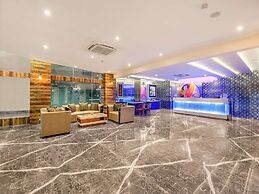 HRJ Sarovar Portico Indore