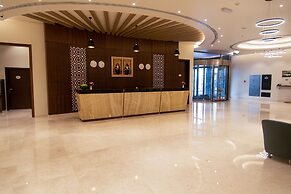 Rozana Hotel