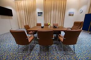 Rozana Hotel
