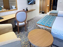 Rozana Hotel