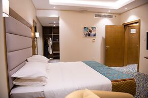 Rozana Hotel