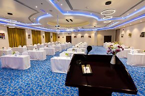 Rozana Hotel