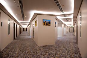 Rozana Hotel