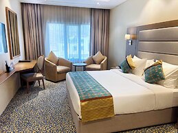Rozana Hotel