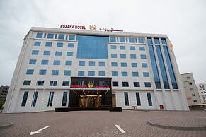 Rozana Hotel