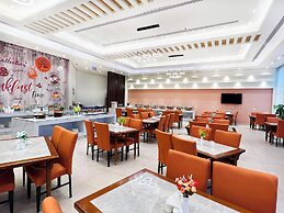 Rozana Hotel