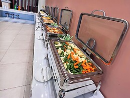 Rozana Hotel