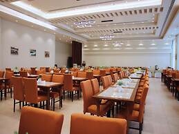Rozana Hotel