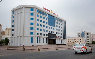 Rozana Hotel
