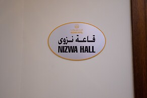 Rozana Hotel