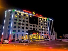 Rozana Hotel