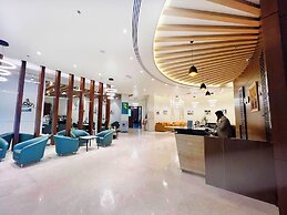 Rozana Hotel