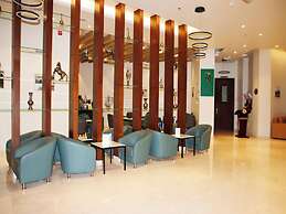Rozana Hotel