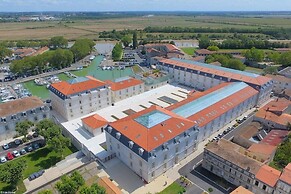 Résidence de l'Arsenal Royal