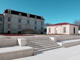 Résidence de l'Arsenal Royal