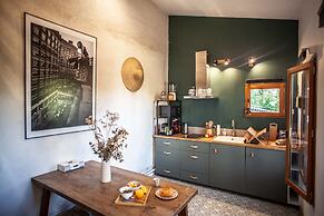 Lyonest Chambre D'hôtes