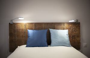 Lyonest Chambre D'hôtes