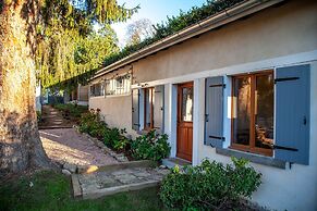 Lyonest Chambre D'hôtes