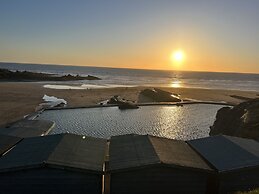 Bescot House, Bramble Hill, Bude, 4 bed det House